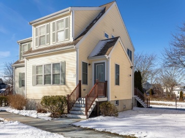 3 Carleton Street, Wareham, Massachusetts, 2 Bedrooms Bedrooms, 5 Rooms Rooms,2 BathroomsBathrooms,Residential,For Sale,Carleton Street,73467169