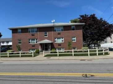 189 River St, Waltham, Massachusetts, 1 Bedroom Bedrooms, 3 Rooms Rooms,1 BathroomBathrooms,Residential Lease,For Rent,River St,73467177