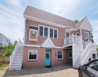 5 70th Street, Newburyport, Massachusetts, 2 Bedrooms Bedrooms, 4 Rooms Rooms,1 BathroomBathrooms,Residential Lease,For Rent,70th Street,73467221