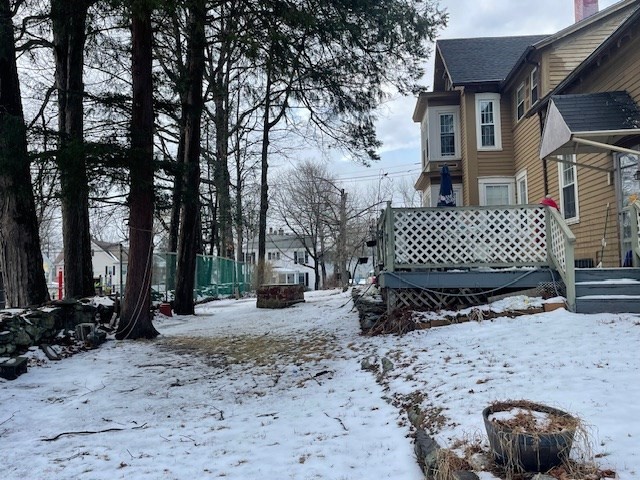 51 Church St, Ware, Massachusetts, 5 Bedrooms Bedrooms, 12 Rooms Rooms,2 BathroomsBathrooms,Residential,For Sale,Church St,73467225