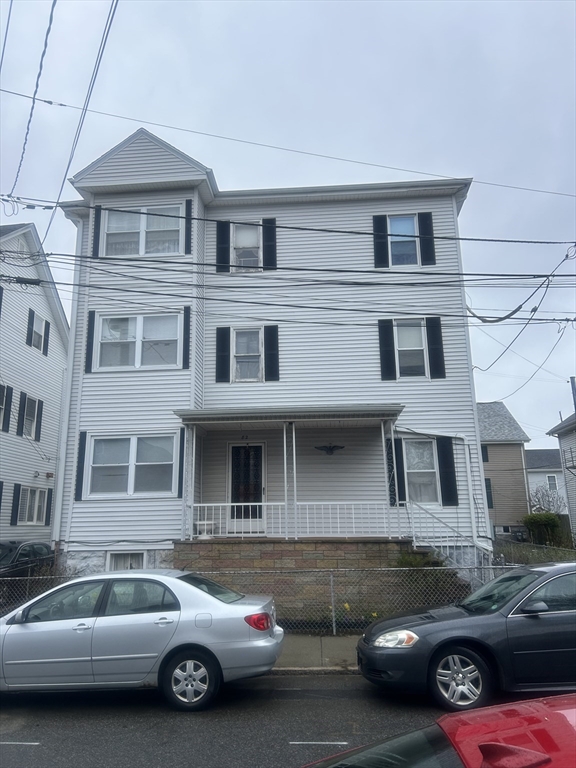 82 Wellington Street, Fall River, Massachusetts, 20 Bedrooms Bedrooms, 34 Rooms Rooms,8 BathroomsBathrooms,Residential Income,For Sale,Wellington Street,73441929