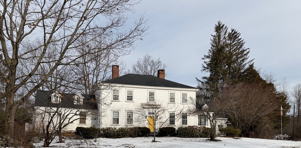 43 Winchendon Rd, Royalston, Massachusetts, 5 Bedrooms Bedrooms, 12 Rooms Rooms,1.5 BathroomsBathrooms,Residential,For Sale,Winchendon Rd,73467281