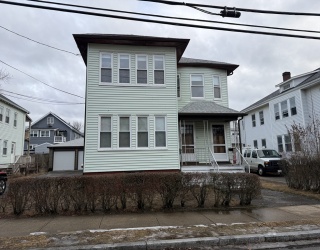44 Varnum Street, Arlington, Massachusetts, 2 Bedrooms Bedrooms, 6 Rooms Rooms,1 BathroomBathrooms,Residential Lease,For Rent,Varnum Street,73467280