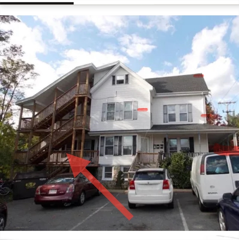 69 Maple Street, Marlborough, Massachusetts, 1 Bedroom Bedrooms, 3 Rooms Rooms,1 BathroomBathrooms,Residential Lease,For Rent,Maple Street,73467286