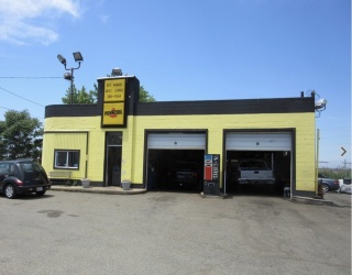 891 N Shore Rd, Revere, Massachusetts, ,Commercial Lease,For Rent,N Shore Rd,73467290