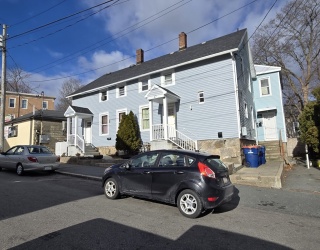 67-69 Austin St, New Bedford, Massachusetts, 9 Bedrooms Bedrooms, 16 Rooms Rooms,4 BathroomsBathrooms,Residential Income,For Sale,Austin St,73467250