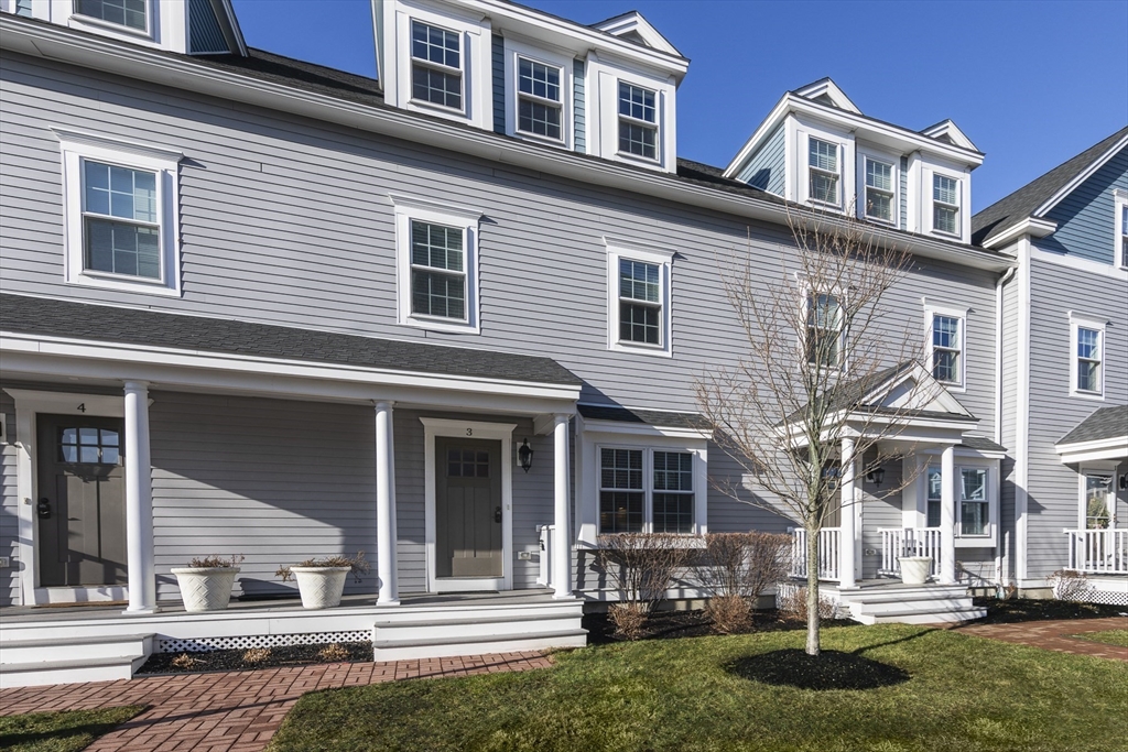 12 S. Mason Street, Salem, Massachusetts, 3 Bedrooms Bedrooms, 5 Rooms Rooms,2.5 BathroomsBathrooms,Residential Lease,For Rent,S. Mason Street,73467256