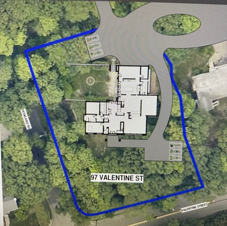 97 Valentine St, Newton, Massachusetts, 5 Bedrooms Bedrooms, 20 Rooms Rooms,6.5 BathroomsBathrooms,Residential,For Sale,Valentine St,73467311