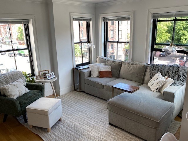 575 Tremont Street, Boston, Massachusetts, 2 Bedrooms Bedrooms, 4 Rooms Rooms,1 BathroomBathrooms,Residential Lease,For Rent,Tremont Street,73467338