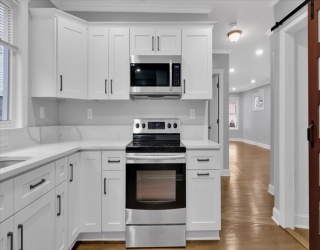 71 Pierce Ave, Boston, Massachusetts, 2 Bedrooms Bedrooms, 5 Rooms Rooms,1 BathroomBathrooms,Residential Lease,For Rent,Pierce Ave,73467359