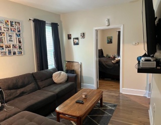 61 Vine, Lynn, Massachusetts, 2 Bedrooms Bedrooms, 4 Rooms Rooms,1 BathroomBathrooms,Residential Lease,For Rent,Vine,73467360