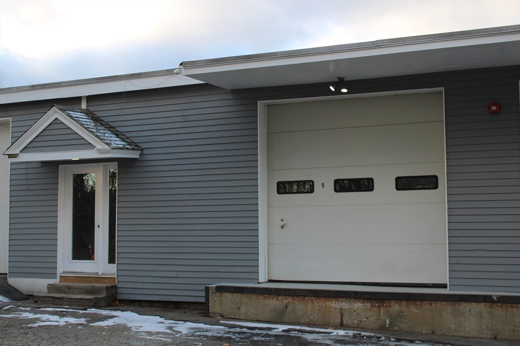 6 Old Essex Rd., Ipswich, Massachusetts, ,Commercial Sale,For Sale,Old Essex Rd.,73467381