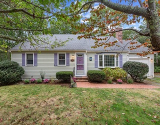 11 Windjammer Rd, Harwich, Massachusetts, 3 Bedrooms Bedrooms, 5 Rooms Rooms,2 BathroomsBathrooms,Residential,For Sale,Windjammer Rd,73440126