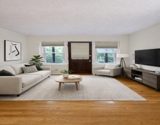 84 Gordon St, Boston, Massachusetts, 2 Bedrooms Bedrooms, 3 Rooms Rooms,1 BathroomBathrooms,Residential Lease,For Rent,Gordon St,73467467