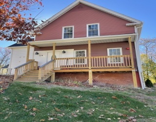 116 Malvern Rd, Worcester, Massachusetts, 3 Bedrooms Bedrooms, 7 Rooms Rooms,2 BathroomsBathrooms,Residential Lease,For Rent,Malvern Rd,73467469