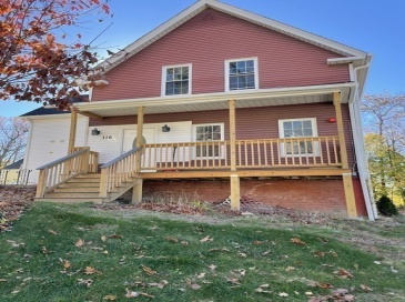 116 Malvern Rd, Worcester, Massachusetts, 3 Bedrooms Bedrooms, 7 Rooms Rooms,2 BathroomsBathrooms,Residential Lease,For Rent,Malvern Rd,73467469