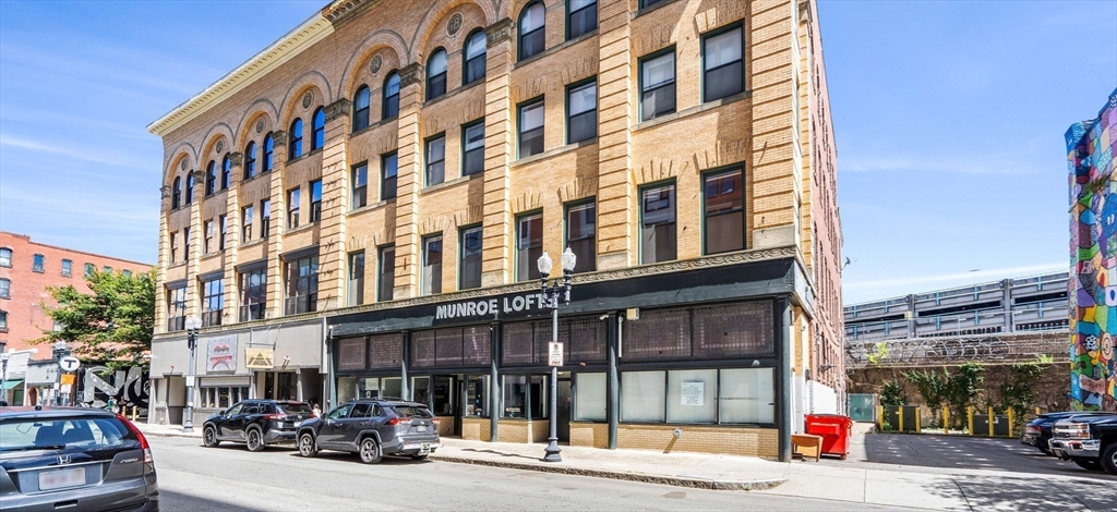 49 Munroe, Lynn, Massachusetts, 1 Bedroom Bedrooms, 1 Room Rooms,1 BathroomBathrooms,Residential Lease,For Rent,Munroe,73467484