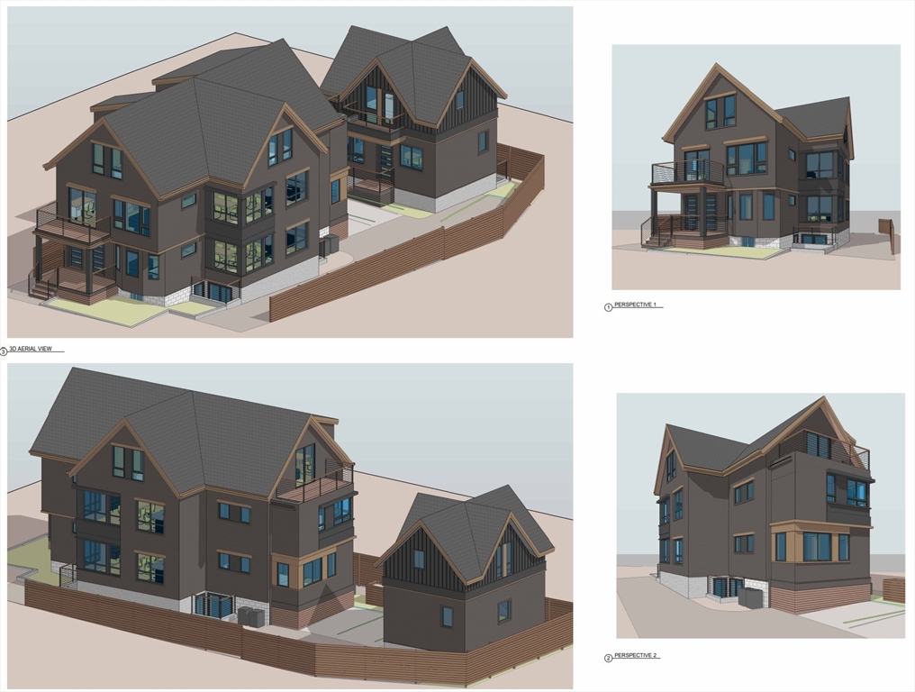 1-3 Woodbine Street, Somerville, Massachusetts, ,Land,For Sale,Woodbine Street,73467482