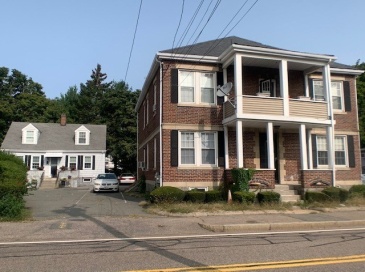45 Water Street, Quincy, Massachusetts, 2 Bedrooms Bedrooms, 5 Rooms Rooms,1 BathroomBathrooms,Residential Lease,For Rent,Water Street,73467494