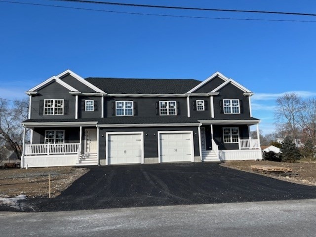 23-B Couch Street, Taunton, Massachusetts, 3 Bedrooms Bedrooms, 6 Rooms Rooms,2.5 BathroomsBathrooms,Residential,For Sale,Couch Street,73467500