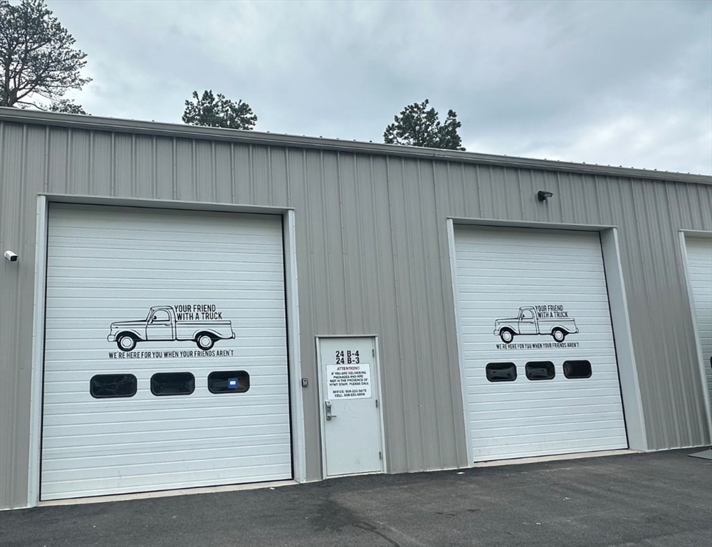 24B Easy St., Yarmouth, Massachusetts, ,Commercial Sale,For Sale,Easy St.,73467505