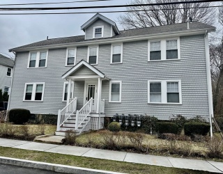 24 Brook Rd, Quincy, Massachusetts, 1 Bedroom Bedrooms, 4 Rooms Rooms,1 BathroomBathrooms,Residential Lease,For Rent,Brook Rd,73467518
