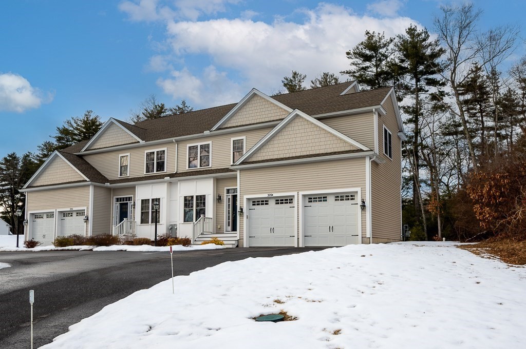 399 Hudson St, Northborough, Massachusetts, 3 Bedrooms Bedrooms, 6 Rooms Rooms,2.5 BathroomsBathrooms,Residential,For Sale,Hudson St,73467527