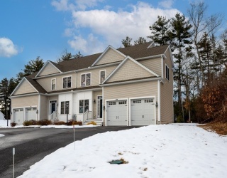 399 Hudson St, Northborough, Massachusetts, 3 Bedrooms Bedrooms, 6 Rooms Rooms,2.5 BathroomsBathrooms,Residential,For Sale,Hudson St,73467527