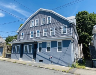 27 Curve St, Dedham, Massachusetts, 3 Bedrooms Bedrooms, 5 Rooms Rooms,1 BathroomBathrooms,Residential Lease,For Rent,Curve St,73467529