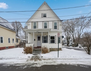 32 Haynes Court, Leominster, Massachusetts, 2 Bedrooms Bedrooms, 7 Rooms Rooms,1 BathroomBathrooms,Residential,For Sale,Haynes Court,73467394