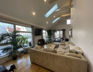 41 Thornton Street, Boston, Massachusetts, 5 Bedrooms Bedrooms, 10 Rooms Rooms,3 BathroomsBathrooms,Residential Lease,For Rent,Thornton Street,73467397