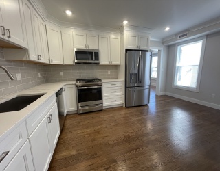 49 Alpine Street, Boston, Massachusetts, 5 Bedrooms Bedrooms, 9 Rooms Rooms,2 BathroomsBathrooms,Residential Lease,For Rent,Alpine Street,73467400