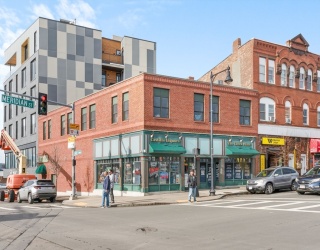 230 Meridian St, Boston, Massachusetts, ,Commercial Lease,For Rent,Meridian St,73467415