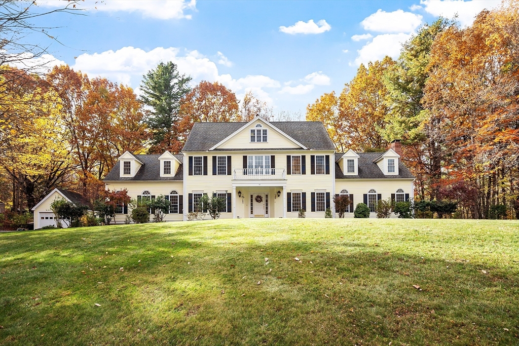 50 Old Farm Rd, Lunenburg, Massachusetts, 4 Bedrooms Bedrooms, 11 Rooms Rooms,2.5 BathroomsBathrooms,Residential,For Sale,Old Farm Rd,73467424