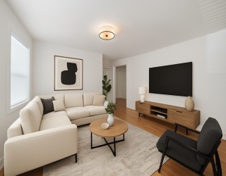 87 Floral, Newton, Massachusetts, 3 Bedrooms Bedrooms, 4 Rooms Rooms,2 BathroomsBathrooms,Residential Lease,For Rent,Floral,73467432