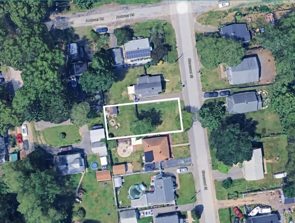 Glenwood Street, Springfield, Massachusetts, ,Land,For Sale,Glenwood Street,73461618