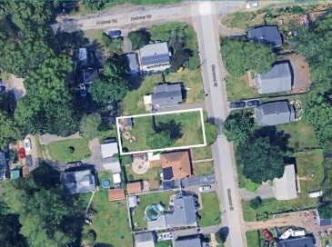 Glenwood Street, Springfield, Massachusetts, ,Land,For Sale,Glenwood Street,73461618