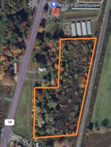 0 Greenfield Rd, Deerfield, Massachusetts, ,Land,For Sale,Greenfield Rd,73467449
