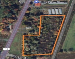 0 Greenfield Rd, Deerfield, Massachusetts, ,Land,For Sale,Greenfield Rd,73467449