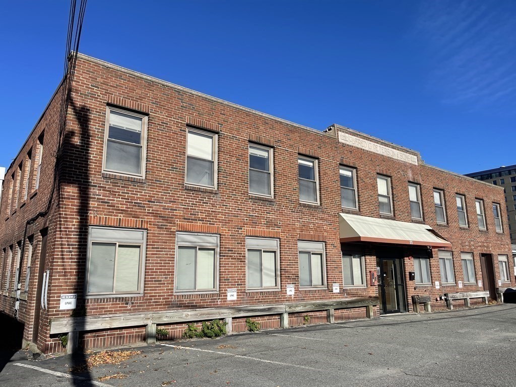 11 Newbury St, Quincy, Massachusetts, ,Commercial Lease,For Rent,Newbury St,73467462