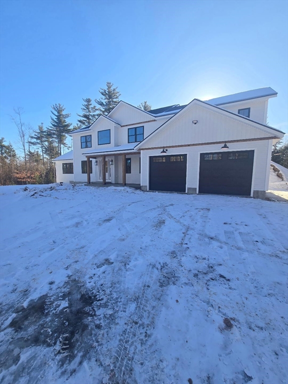 156 Willard Road, Ashburnham, Massachusetts, 4 Bedrooms Bedrooms, 9 Rooms Rooms,2.5 BathroomsBathrooms,Residential,For Sale,Willard Road,73466294
