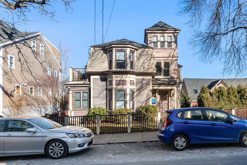 60 Sheridan St., Boston, Massachusetts, 3 Bedrooms Bedrooms, 6 Rooms Rooms,2 BathroomsBathrooms,Residential Lease,For Rent,Sheridan St.,73461896