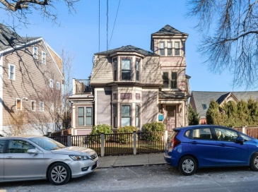 60 Sheridan St., Boston, Massachusetts, 3 Bedrooms Bedrooms, 6 Rooms Rooms,2 BathroomsBathrooms,Residential Lease,For Rent,Sheridan St.,73461896