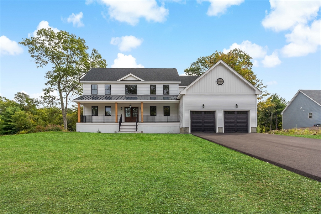 15 Bucklin Drive, Rehoboth, Massachusetts, 4 Bedrooms Bedrooms, 11 Rooms Rooms,3.5 BathroomsBathrooms,Residential,For Sale,Bucklin Drive,73411704