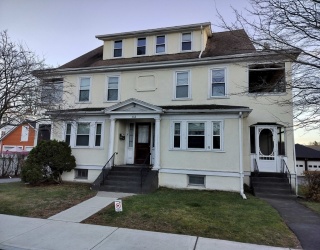 462 Lincoln St, Marlborough, Massachusetts, 2 Bedrooms Bedrooms, 3 Rooms Rooms,1 BathroomBathrooms,Residential Lease,For Rent,Lincoln St,73467684