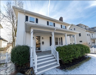 1000 South St, Boston, Massachusetts, 4 Bedrooms Bedrooms, 9 Rooms Rooms,2.5 BathroomsBathrooms,Residential Lease,For Rent,South St,73467697