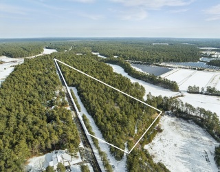 0 Charge Pond Road, Wareham, Massachusetts, ,Land,For Sale,Charge Pond Road,73467572