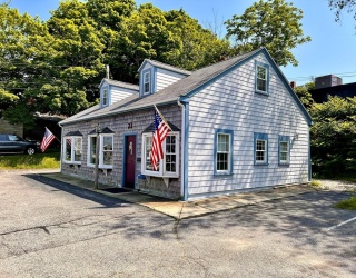 23 Sandwich St, Plymouth, Massachusetts, ,Commercial Lease,For Rent,Sandwich St,73467723