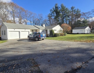 168 Twinbrooke Dr, Holden, Massachusetts, 3 Bedrooms Bedrooms, 6 Rooms Rooms,2 BathroomsBathrooms,Residential,For Sale,Twinbrooke Dr,73457690