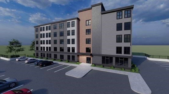 383 Quincy Street, Brockton, Massachusetts, 39 Bedrooms Bedrooms, 39 Rooms Rooms,39 BathroomsBathrooms,Residential Income,For Sale,Quincy Street,73467582